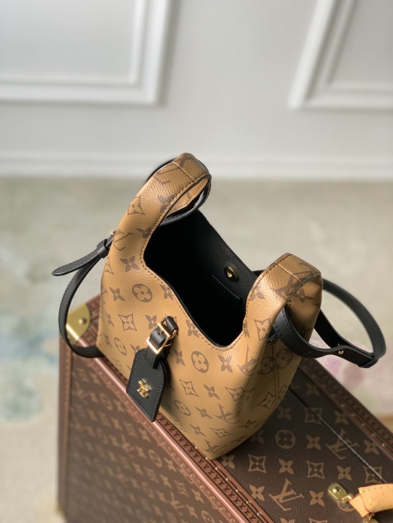 LV Bucket Bags